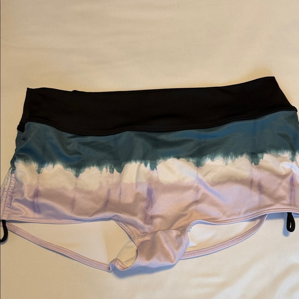 PINK Victoria’s Secret Active Shorts NWOT